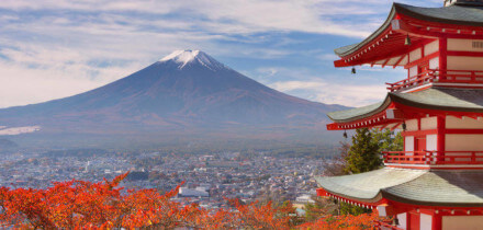 Visa requirements for Australia passport holders traveling to Japan