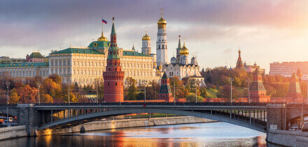 Visa requirements for Australia passport holders traveling to Russia