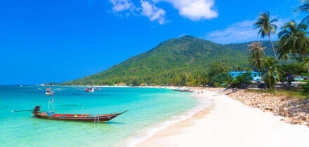 Visa requirements for Australia passport holders traveling to Thailand