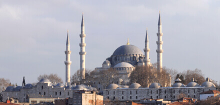 Visa requirements for Australia passport holders traveling to Turkey